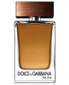 The One for Men Eau de Toilette